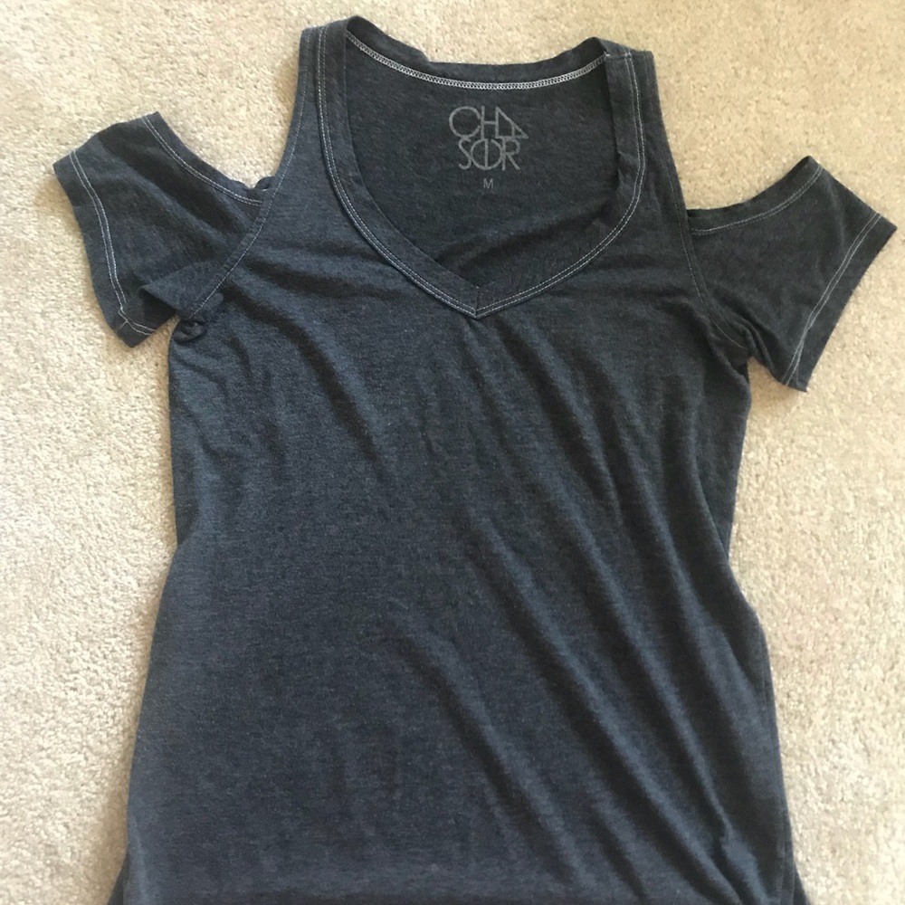 CHASER Tee